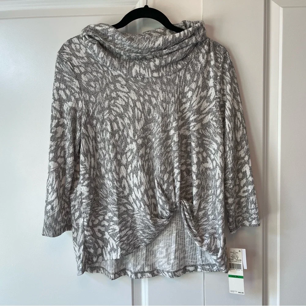 Ruby Rd super soft top - Picture 4 of 8